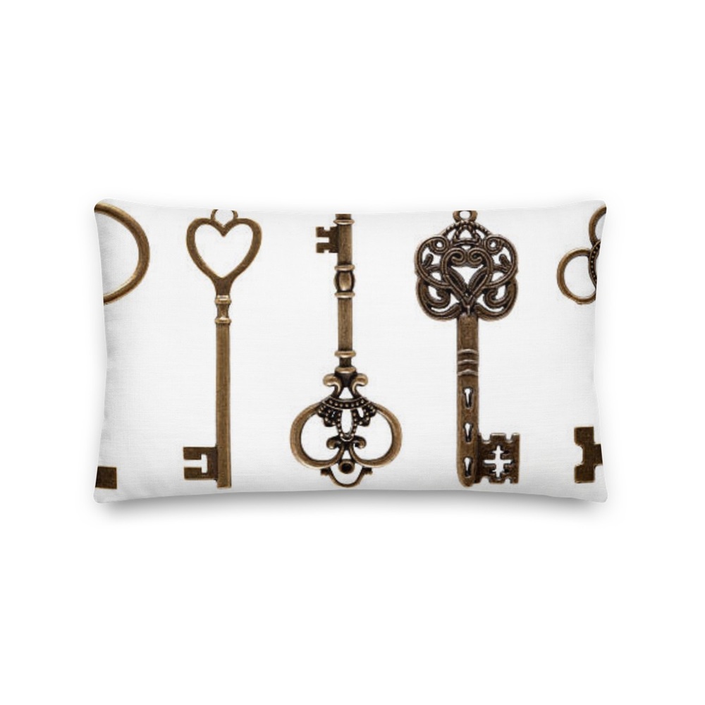 Throw Pillow - Picture 3 of 7